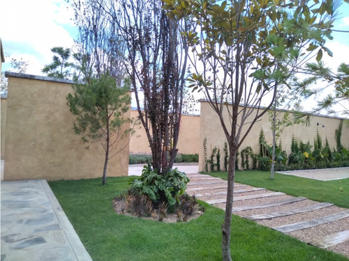 Residencia En San Miguel De Allende 2000m2