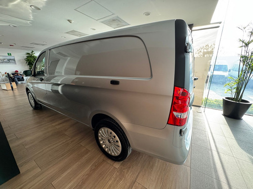 Mercedes-benz Vito Pro Cargo Van