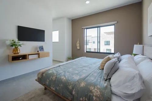 Casa Con Jardín- La Vista Residencial