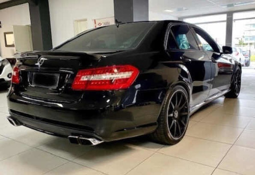 Mercedes-benz Clase E 2010 6.3 E63 Amg W212 525cv