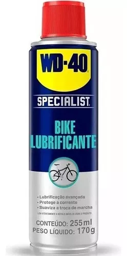 Tercera imagen para búsqueda de lubricante cadena bicicleta