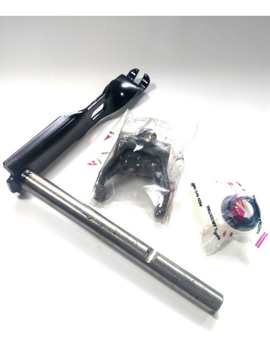 Imagen 3 de 4 de Horquilla De Chevrolet Corsa Clasic Completa