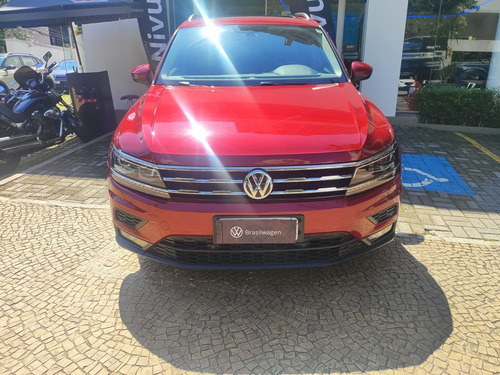 Tiguan Conf
