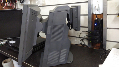 Kit Pdv Monitor Touch + Cpu