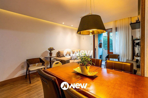 Imagem 2 de 22 de Apartamento Com 2 Dormitórios À Venda, 77 M² Por R$ 405.000,00 - Vila Rosa - Novo Hamburgo/rs - Ap3205