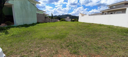 Imagem 1 de 15 de Terreno Em Condomínio Para Venda Em Jundiaí, Terras De São Carlos - 24962a_2-1534371