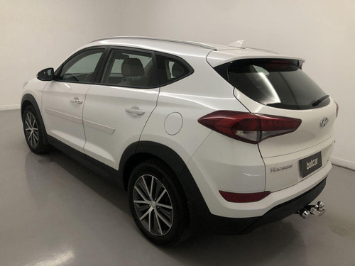 Hyundai Tucson 1.6 Turbo Gl