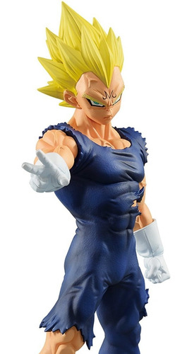 Ichibansho Majin Vegeta (vs. Omnibus Ultra) Original