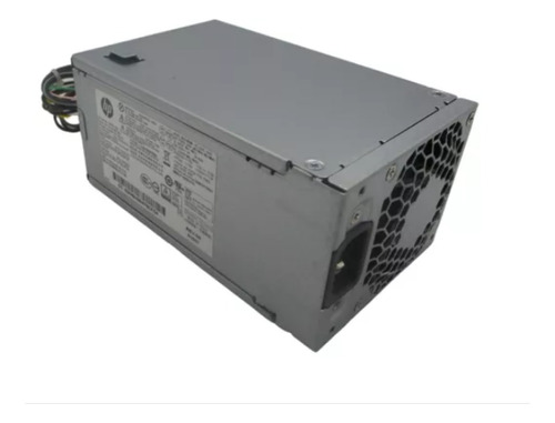 Fuente De Poder Prodesk 400 600 G1 Elitedesk 600 705 Sff (Reacondicionado)