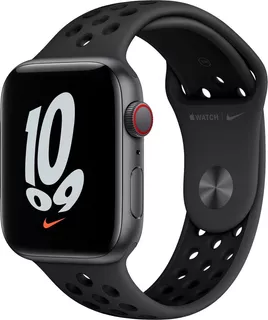 Apple Watch Nike Se 1era Gen Gps + Celular 44mm Black Nuevo