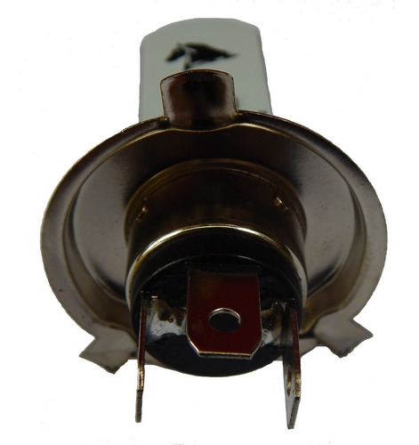 Super Led Fiat Uno Todos Lâmpada Farol H4 8000k (2 Un)