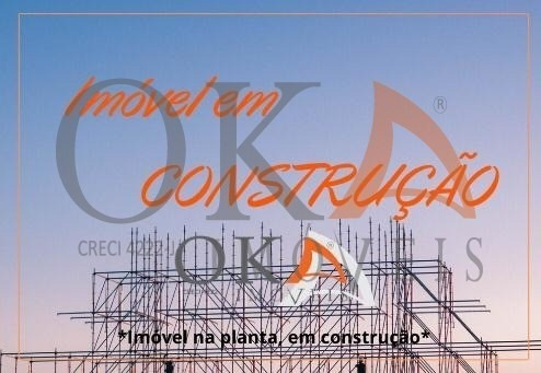 Sobrado Em Alvenaria 68m², 03 Dormitórios, É Na Oka Imóveis! - 2920 - 69288991
