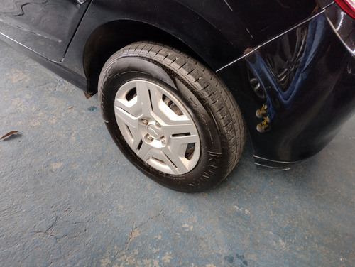 Chevrolet Onix 1.0 Ls 5p