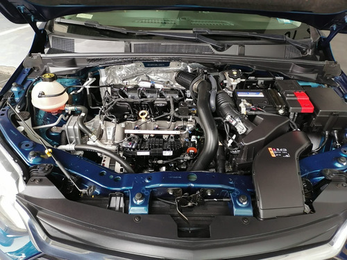Imagen 14 de 15 de Chevrolet Onix Premier L Automatica 3 Cilindros 2021