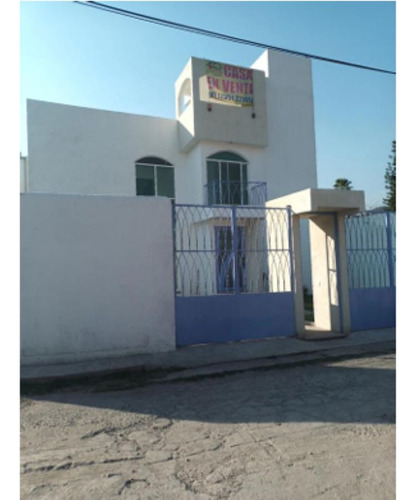 Casa En Venta Entrega Inmediata-oaxtepec-morelos -jcbb6