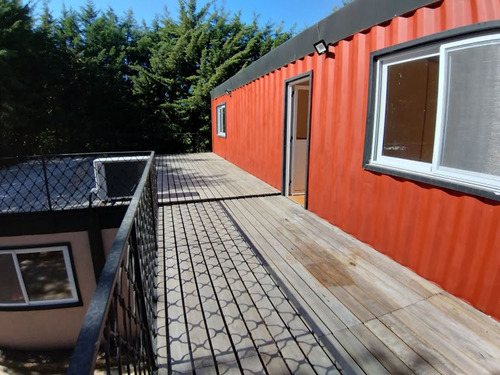 Chacra En Venta En General Rodríguez De 3800m2
