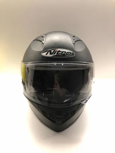 Casco nitro precio new arrivals