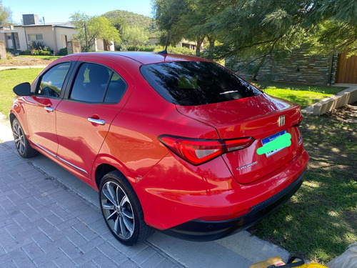 Fiat Cronos 1.8 16v Precision Pack Premium