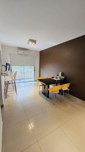 Venta/alquiler De Departamento 2 Ambientes En Pueblo Caamaño, Pilar