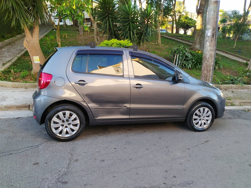 Volkswagen Fox 2012 1.6 Vht Total Flex 5p