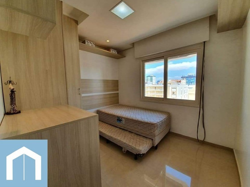 Imagem 14 de 16 de Apartamento - Ap00215 - 69024404