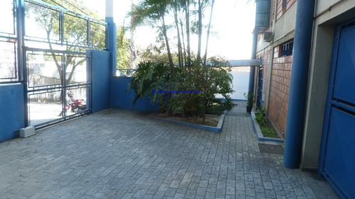 Imagem 4 de 30 de Prédio Comercial 2.917,60m², 18 Banheiros E 35 Vagas Na Garagem. Excelente Localização Entre As Ruas Romão Puiggari, Dom Vilares, Angaturama E Peter - 21092801 - 70150324