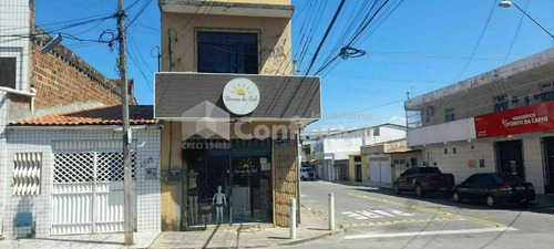 Imagem 1 de 3 de Prédio À Venda No Bairro Jardim Guanabara - Fortaleza/ce - 522