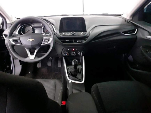 Imagem 5 de 13 de Onix 1.0 Turbo Flex Ltz Manual