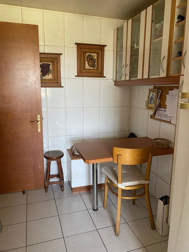 Departamento En Venta En Av. Presidente Riesco 5037