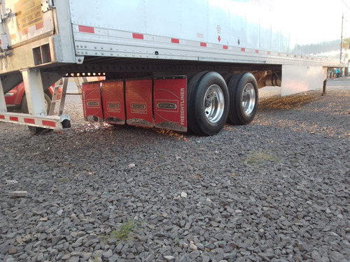 Imagen 5 de 7 de Caja Refrigerada Wabash Y Hyundai 2013 53 Pies