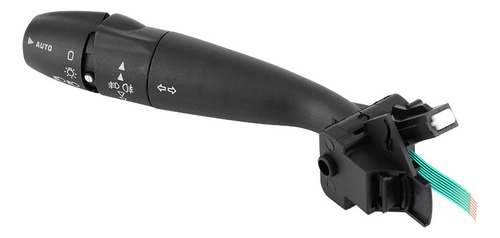 Qw1 Interruptor De Señal De Giro Para Peugeot 206 207 307