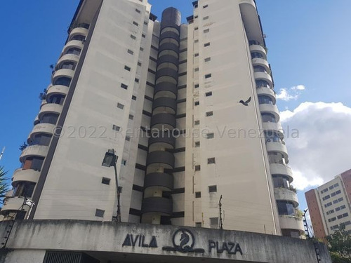 Imagen 1 de 10 de Apartamento En Venta Lomas Del Avila 22-16048 0414-308-17-31 Dexy-s
