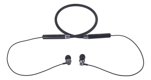 Auriculares Bluetooth Con Banda Para El Cuello, Hd, Reducció