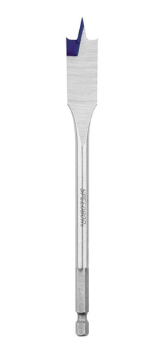 Broca Espada 1.1/8 (29 Mm) X 6 (150 Mm) Iw14010 Irwin