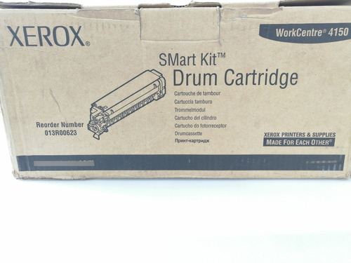 Xerox Drum Original 013r00623 Workcentre 4150