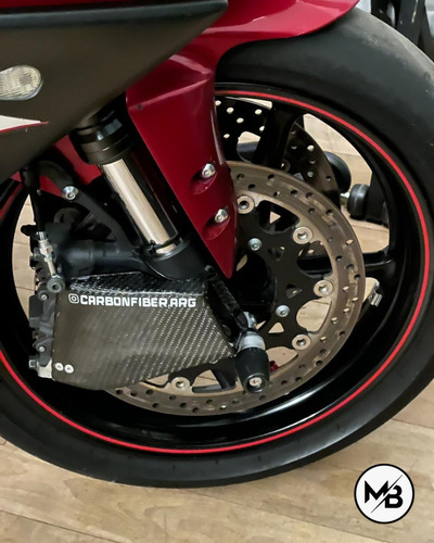 Imagen 6 de 25 de Yamaha R1 2007