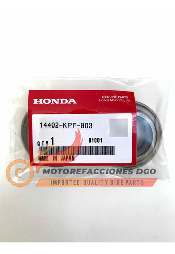 Baleros Y Tazas De Dirección Honda Cb110 Cb1