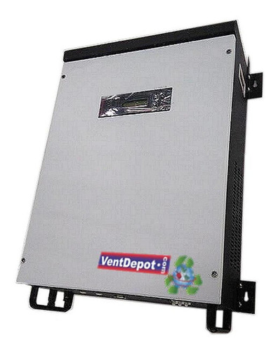 Inversor Para Celdas Solares, Mxgdv-002, 3kw, Entrada 360v