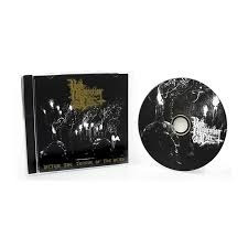 Cd Void Meditation Cult - Utter The Tongue Of The Dead