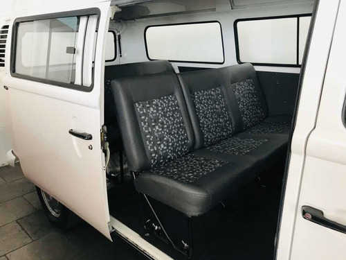 Volkswagen Kombi 2014