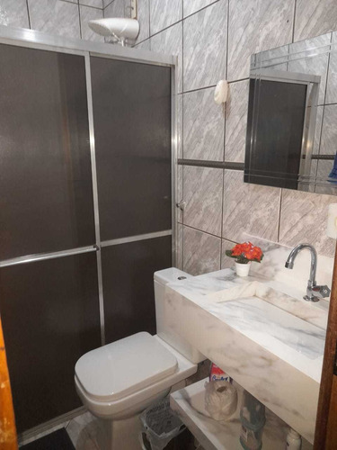 Imagem 7 de 14 de Vd Cs 4qts (sendo 2suite)+closet Rua 10 - Vicente Pires - Df