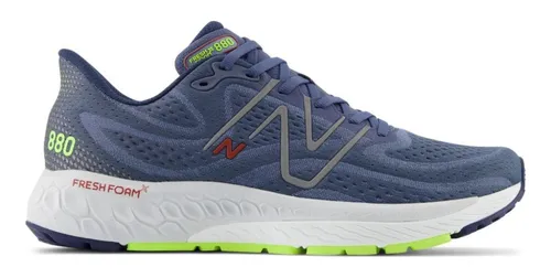 New balance 880 masculino azul marinho sales