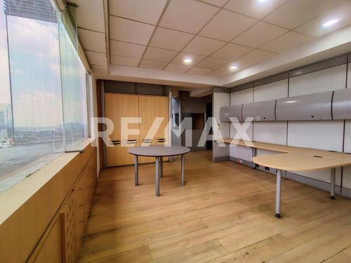 Oficinas En Renta_plaza De Las Estrellas
