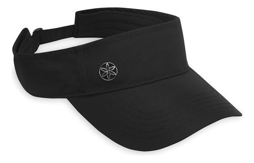 Gorra Visera Gaiam Para Mujeres Y Hombres: Gorra Clasica Pa