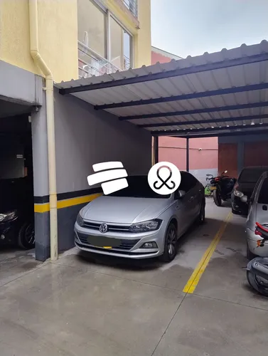Apartamento En Venta En Salitre Suba De 3 Alcobas Y 2 Baños +garaje