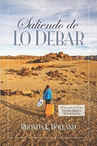 Libro Saliendo Lo Debar (enciende Poder) (spanish Edit