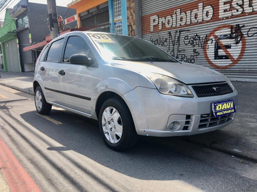 Ford Fiesta Hatch