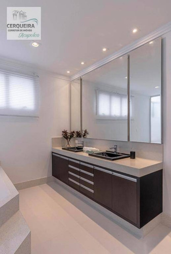 Imagem 2 de 30 de Casa À Venda, 1100 M² - Acapulco - Guarujá/sp - Ca0615