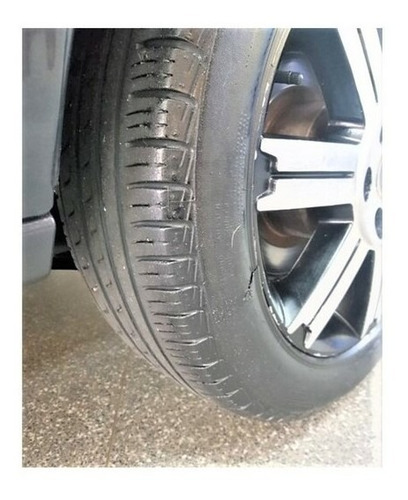 Imagem 8 de 8 de Gm - Chevrolet Zafira Expres. 2.0 Mpfi Flexpower 5p Aut
