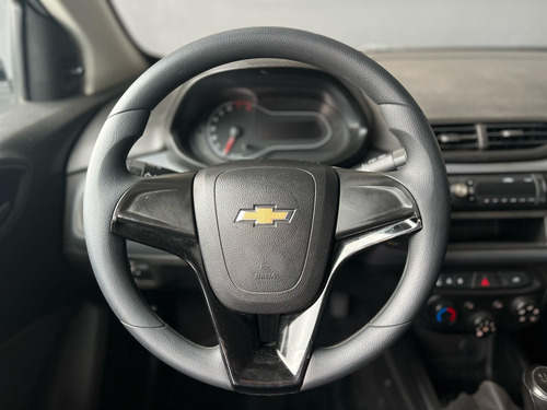 Chevrolet Onix 1.0 FLEX MANUAL